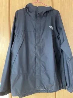 最終値下げ　THE NORTH FACE ブラックジャケット