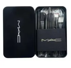 新品未使用マック MAC メイクブラシセット 12本入り ノベルティ - メルカリ