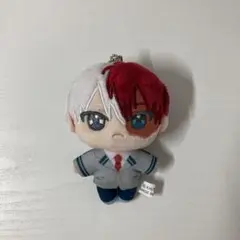 僕のヒーローアカデミア　轟焦凍 ぬいパル