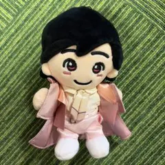 なにわ男子 道枝駿佑 チビぬい