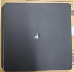 CUH2000a ps4本体のみ