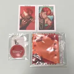 2026年最新】ParadoxLive gくじの人気アイテム - メルカリ