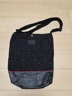 加州清光 単騎出陣 アジアツアー　2WAYトートバッグ　ミュージカル刀剣乱舞