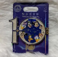 2026年最新】香港 ディズニー ピンバッジの人気アイテム - メルカリ