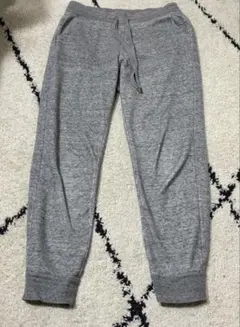 ⭐️値下げしました⭐️ユニクロ　スウェット　パンツ　S