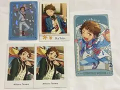 あんスタ!! クリアカードコレクション Ra*bits 天満光 - メルカリ