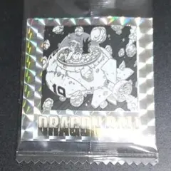 ドラゴンボール 40周年記念 シールウエハース2 第7巻