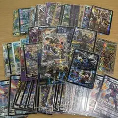 デュエマ 引退品 まとめ売り 48枚 - メルカリ