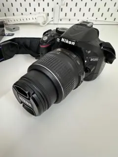 2026年最新】nikon d5200の人気アイテム - メルカリ
