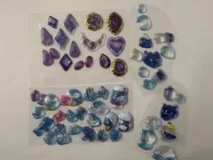 おすそ分けシール