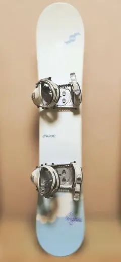 NAKED Cornice 153cm イタリア製 スノーボード HEADバイン 現地引き取りのみ！ head スノーボード 153cm NAKED Cornice 153cm