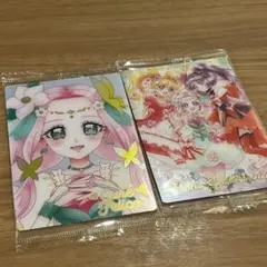プリキュアカードウエハース11 キュアフェリーチェ
