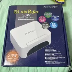 PREANFA Lxia Perfect 36W LEDライトのサムネイル