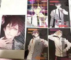 diaboliklovers ブロマイドまとめ売り