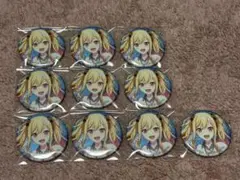 【プロセカ】 49C グリッター缶バッジ グリ缶 天馬咲希 予約商品】グリッター缶バッジ イベントイラストコレクション vol.49 C