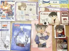 名探偵コナン スペシャルグッズセット