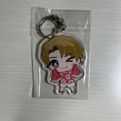 M!LK BIG LOVE グッズ アクリルキーホルダー 曽野舜太