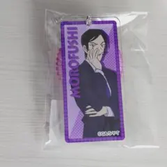 諸伏高明 ロッカーキーホルダー 명탐정 코난