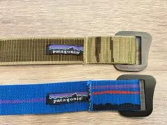 patagonia フリクション・ベルトのサムネイル