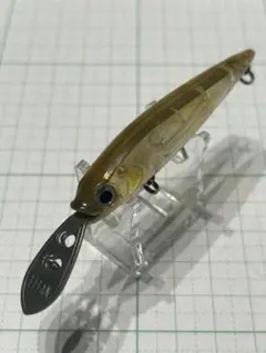 Daiwa ダイワ TDミノー TD MINNOW ハイパーミノーTI チタンのサムネイル