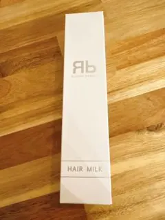 【新品未開封】ReZARD beauty HAIR MILK日本製