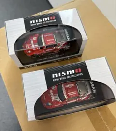 Spark 1/43 2022 NISMO 2台セット スーパーGT - メルカリ