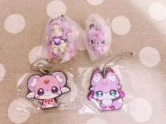 名探偵プリキュア！　カプセルトイまとめ売り