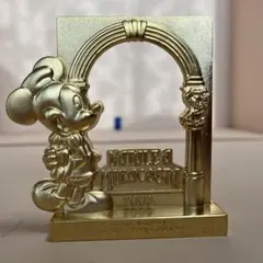 ミラコスタ 2003ナターレ　クリスマス　記念品フォトフレーム