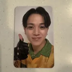 Travis Japan 宮近海斗 2024台北