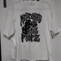 WEGO STANDARD ビッグサイズTシャツ