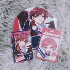 にじさんじ If We Were ローレン・イロアス セット