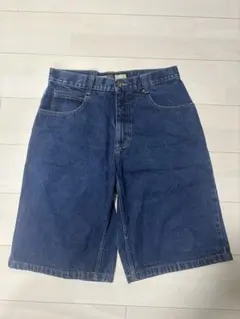 SOUTHPOLE デニムショートパンツ 32のサムネイル