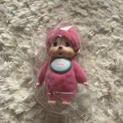 ピンクパンサー ローズオニール キューピー ぬいぐるみ マスコット