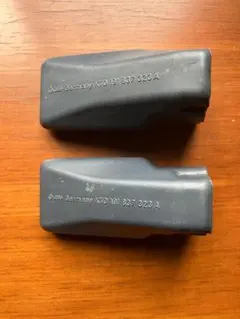 VW★ゴルフ１ カブリオレ ドアチェッカーストラップカバー シロッコ ヴァナゴンのサムネイル