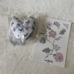 Cath Kidston フォングリップ＆タトゥーステッカーセットのサムネイル