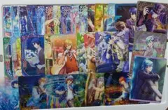 うたプリ ビジュコレ Vol.2 3 4 5 レン 約170枚 N R - メルカリ