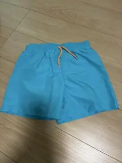 ✳︎水色 水着 メッシュ裏地付き✳︎