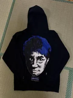 青浜ちゃん SAPEurパーカー