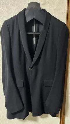 KAZUYUKI KUMAGAI ロングジャケット