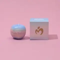 ミセスグリーンアップル ワンダーミュージアム アロマキャンドル