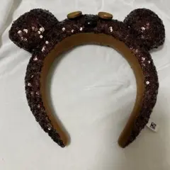 USJティムカチューシャ