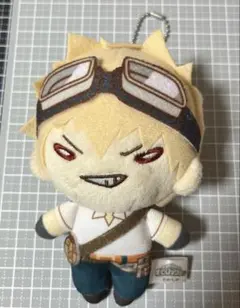 2026年最新】爆豪勝己 ぬいぐるみ にとたんの人気アイテム - メルカリ