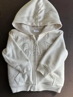GAP KIDS 裏ボアパーカー　110cm