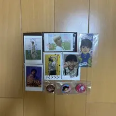 岩田剛典 まとめ売り