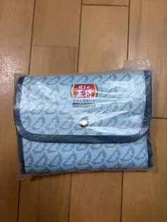 餃子の王将 オリジナル ショッピングエコバッグ