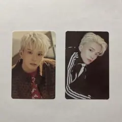 TREASURE アサヒ 2023シーグリ 3rd ANN.トレカ　セット