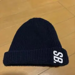 nike sb ニット帽
