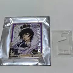 アクリルパネル アクリルアート チェス HMV コードギアス 反逆のルルーシュ アクリルパネル アクリルアート チェス HMV コードギアス 反逆の