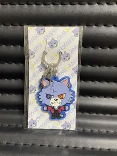 【新品】登坂広臣キャラクター キーホルダー