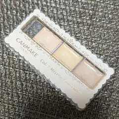 CANMAKE キャンメイク コンシーラー